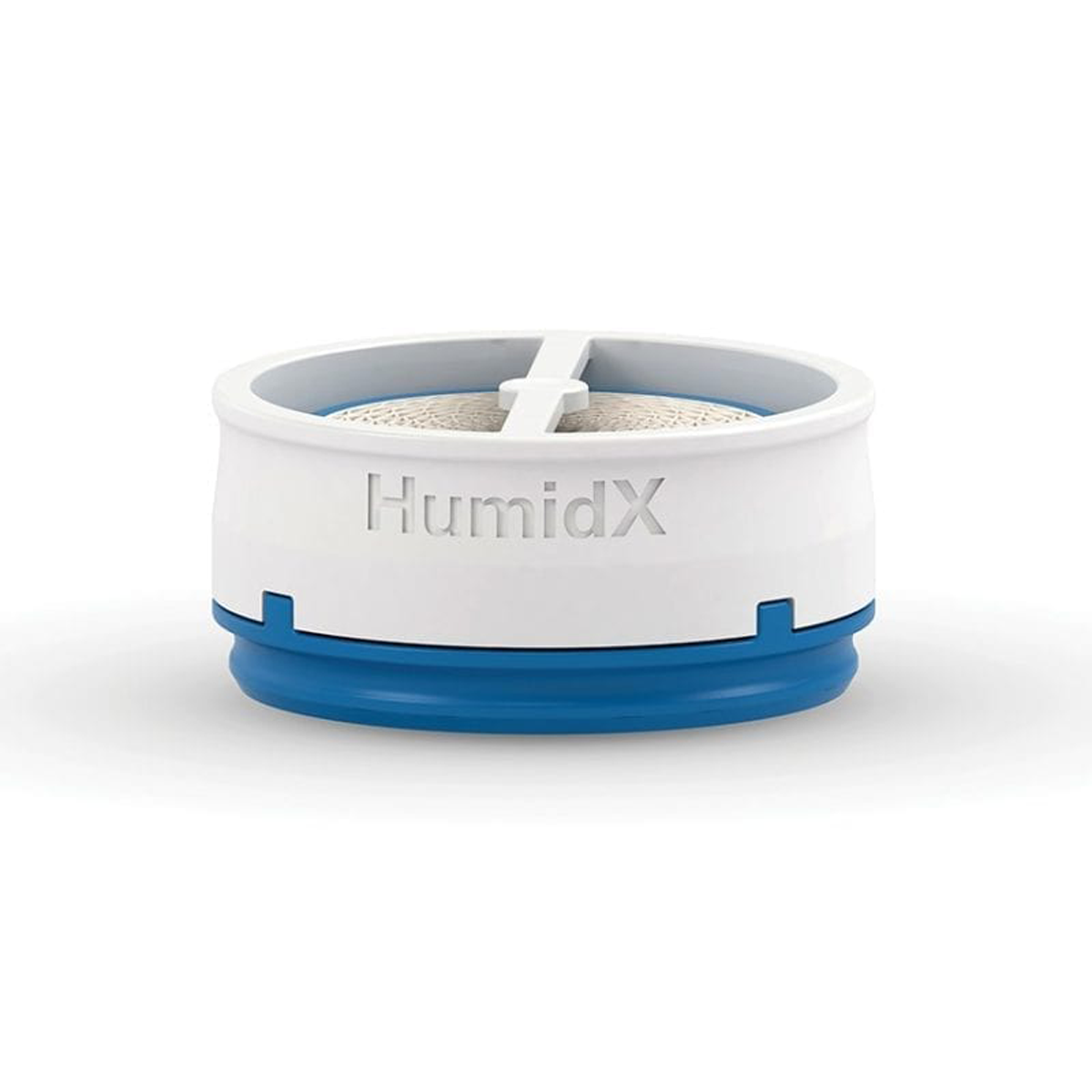 ResMed HumidX Standard waterless humidifier cartridge for AirMini travel CPAP