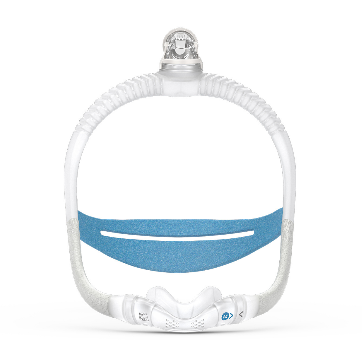 ResMed AirFit™ N30i Mask with Headgear - Heartstrong Sleep