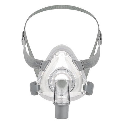 React Health Siesta Full-Face Mask Front View