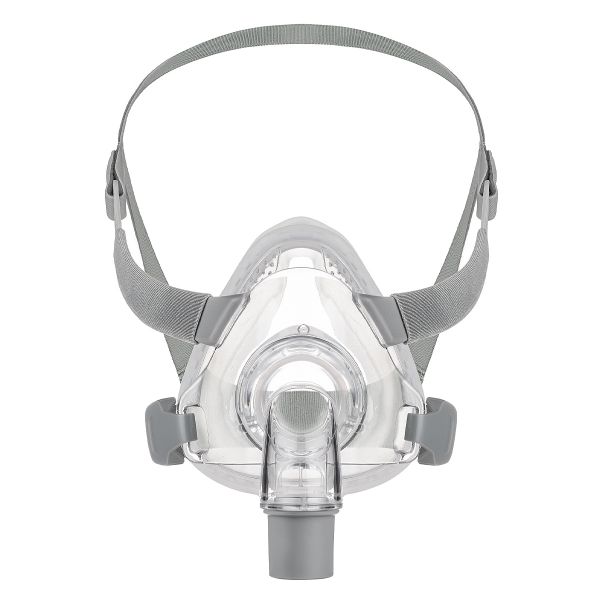React Health Siesta Full-Face Mask Front View