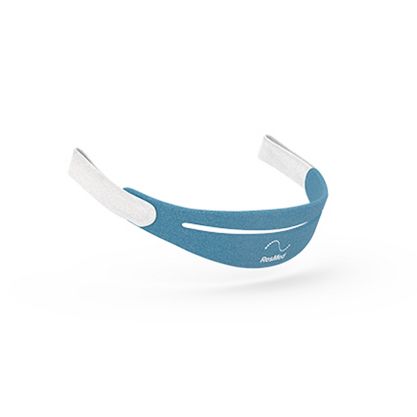 Standard replacement headgear straps for ResMed AirFit N30i and P30i nasal CPAP masks